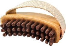 Cepillo de masaje linfático Suvella